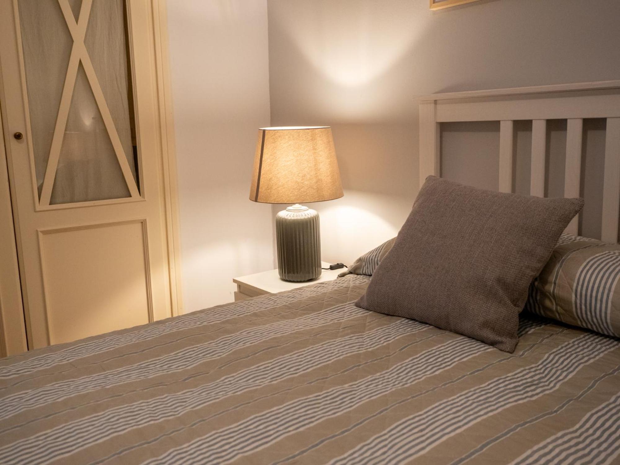 Bhost - Duplex San Miguel Apartment Cordoba Exterior photo