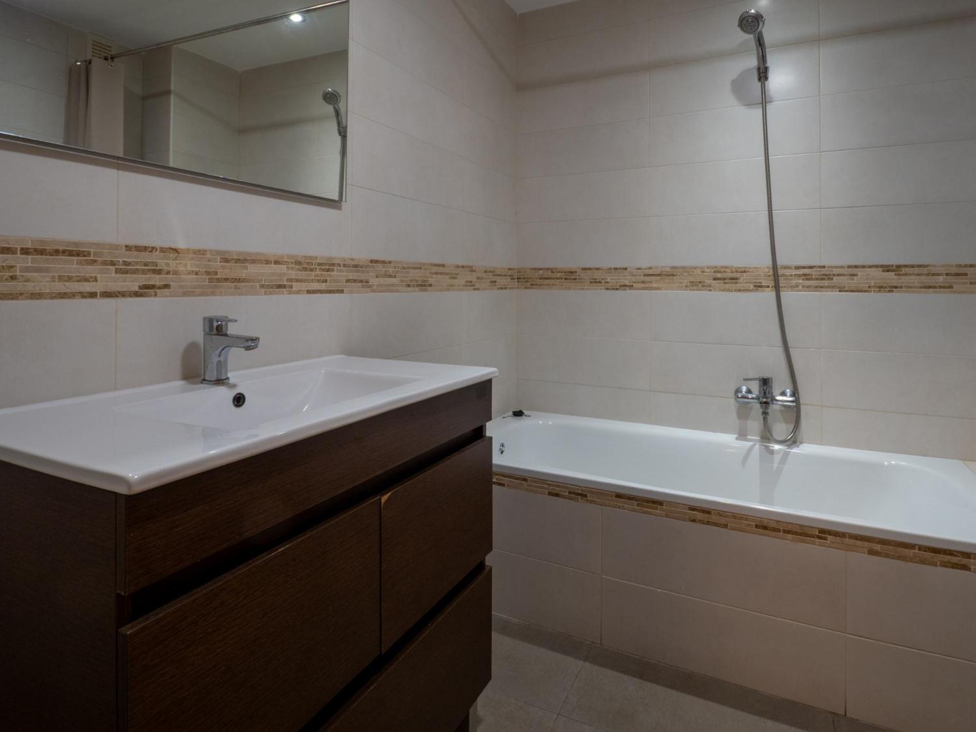 Bhost - Duplex San Miguel Apartment Cordoba Exterior photo